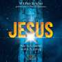 Whitley Strieber: JESUS (Ungekürzte Lesung), MP3-CD