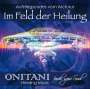 Onitani: Im Feld Der Heilung, CD