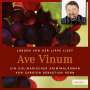 Carsten Sebastian Henn: Ave Vinum, CD