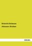 Heinrich Reimann: Johannes Brahms, Buch