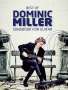Dominic Miller: Best Of Dominic Miller - Songbook For Guitar, Noten