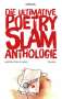 Björn Högsdal: Die ultimative Poetry-Slam-Anthologie I, Buch