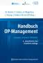 Handbuch OP-Management, Buch