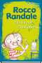 Alan Macdonald: Rocco Randale 08 - Politik mit Popelpanne, Buch