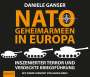 Daniele Ganser: Nato-Geheimarmeen in Europa, CD