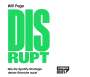 Will Page: Disrupt, CD