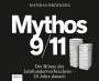Mathias Bröckers: Mythos 9/11, CD