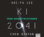 Kai-Fu Lee: Ki 2041, CD