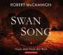 Robert McCammon: Swan Song, MP3