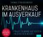 Thomas Strohschneider: Krankenhaus im Ausverkauf, CD