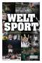 Hartmut Scherzer: Welt Sport, Buch