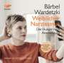 Bärbel Wardetzki: Weiblicher Narzissmus, MP3