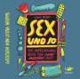 Lydia Meyer: Sex und so, MP3-CD
