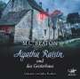 M. C. Beaton: Agatha Raisin und das Geisterhaus, CD