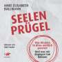 Anke Elisabeth Ballmann: Seelenprügel, MP3-CD