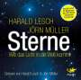 Harald Lesch: Sterne, MP3