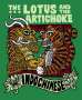 Justin P. Moore: The Lotus and the Artichoke - Indochinese, Buch
