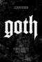 John Robb: Goth, Buch