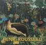 Joséphine Bindé: Rousseau, Henri, Buch