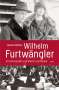 Herbert Haffner: Wilhelm Furtwängler, Buch