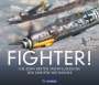 Jim Laurier: Fighter!, Buch