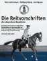 Peter Lachenmayer: Die Reitvorschriften der deutschen Kavallerie (Paperback SW Ausgabe), Buch