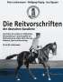 Peter Lachenmayer: Die Reitvorschriften der deutschen Kavallerie (Hardcover farbige Ausgabe), Buch