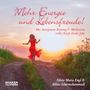 Silvia Maria Engl: Mehr Energie und Lebensfreude!, CD