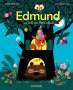 Marc Boutavant: Edmund - Ein Fest im Mondschein, Buch