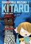 Mizuki Shigeru: Kitaro 3, Buch,Buch,Buch