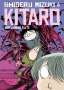 Shigeru Mizuki: Kitaro 4: Der Vampir Elite, Buch