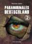 Thorsten Läsker: Paranormales Deutschland 2, Buch