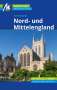 Dorothea Martin: Nord- und Mittelengland Reiseführer Michael Müller Verlag, Buch