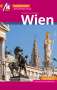 Annette Krus-Bonazza: Wien MM-City Reiseführer Michael Müller Verlag, Buch