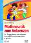 Christin Adlaßnig: Mathematik zum Ankreuzen 8. Klasse, Buch