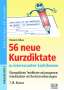 Hubert Albus: 56 neue Kurzdiktate 7./8. Klasse, Buch