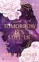 Marina Maass: Tomorrow It's Still Us, Buch