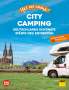 Katja Hein: Yes we camp! City Camping, Buch