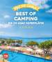 Heidi Siefert: Yes we camp! Best of Camping, Buch