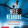 Nele Neuhaus: Muttertag, CD,CD,CD,CD,CD,CD,CD,CD,CD