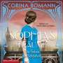 Corina Bomann: Die Farben der Schönheit - Sophias Träume (Sophia 2), MP3,MP3