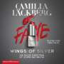 Camilla Läckberg: Wings of Silver. Die Rache einer Frau endet nie (Golden Cage 2), MP3,MP3