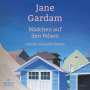 Jane Gardam: Mädchen auf den Felsen, 5 CDs