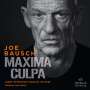 Joe Bausch: Maxima Culpa, MP3-CD
