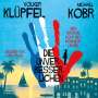 Volker Klüpfel: Die Unverbesserlichen (01) Der große Coup des Monsieur Lipaire, CD
