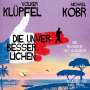 Volker Klüpfel: Die Unverbesserlichen - Die Revanche des Monsieur Lipaire (Die Unverbesserlichen 2), CD