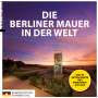 : Die Berliner Mauer in der Welt, Buch