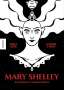 Alessandro Di Virgilio: Mary Shelley, Buch