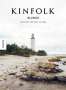 John Burns: Kinfolk Islands, Buch