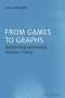 Karim Baraghith: From Games to Graphs, Buch